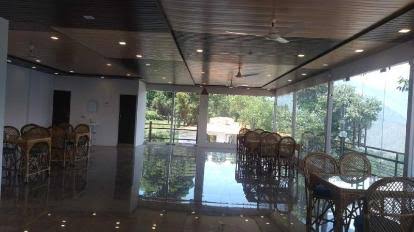 Vashishtha Bhawan venue